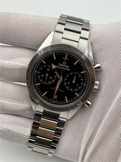 omega speedmaster nuovo|omega speedmaster also called.